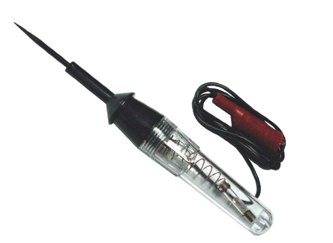 SP - DUALITE HI/LOW VOLTAGE TESTER 